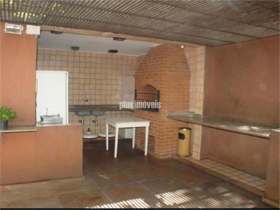 Imagem Apartamento com 4 Quartos à Venda, 194 m² em Itaim Bibi - São Paulo