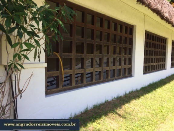 Imagem Casa com 5 Quartos à Venda,  em Bracuí (cunhambebe) - Angra Dos Reis