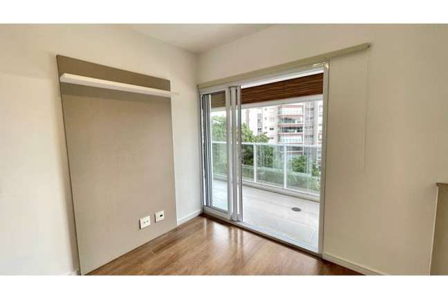 Imagem Imóvel com 1 Quarto à Venda, 52 m² em Vila Gertrudes - São Paulo