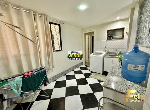 Imagem Imóvel com 3 Quartos à Venda, 150 m² em Nossa Senhora Da Penha - Colatina