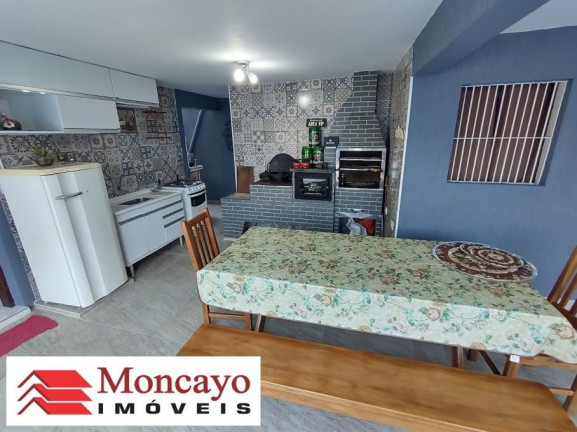 Imagem Casa com 3 Quartos à Venda, 320 m² em Indaiá - Caraguatatuba Imagem Casa com 3 Quartos à Venda, 320 m² em Indaiá - Caraguatatuba