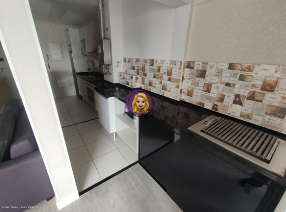 Imagem Apartamento com 1 Quarto à Venda, 48 m² em Ponta Da Praia - Santos Imagem Apartamento com 1 Quarto à Venda, 48 m² em Ponta Da Praia - Santos