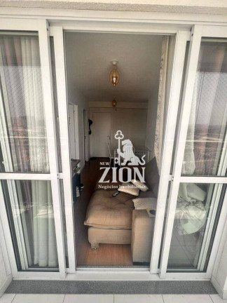 Imagem Apartamento com 2 Quartos à Venda, 48 m² em Brás - São Paulo Imagem Apartamento com 2 Quartos à Venda, 48 m² em Brás - São Paulo