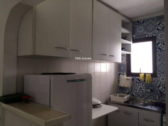 Imagem Imóvel com 1 Quarto à Venda, 50 m² em Moema - São Paulo Imagem Imóvel com 1 Quarto à Venda, 50 m² em Moema - São Paulo