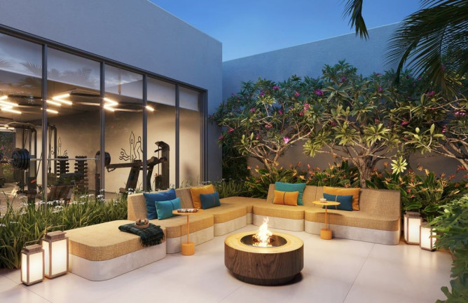 Imagem Studio com 1 Quarto à Venda, 25 m² em Vila Clementino - São Paulo