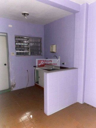 Imagem Sobrado com 3 Quartos para Alugar, 135 m² em Campo Belo - São Paulo Imagem Sobrado com 3 Quartos para Alugar, 135 m² em Campo Belo - São Paulo