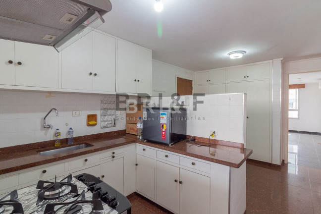 Imagem Apartamento com 3 Quartos à Venda, 142 m² em Consolação - São Paulo Imagem Apartamento com 3 Quartos à Venda, 142 m² em Consolação - São Paulo
