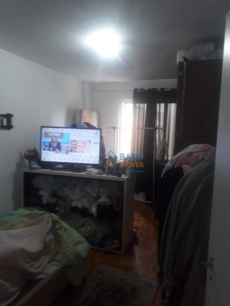 Imagem Apartamento com 2 Quartos à Venda, 102 m² em Vila Mariana - São Paulo