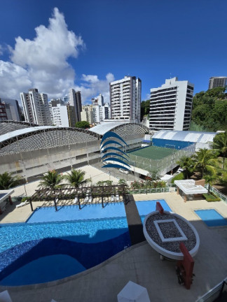 Imagem Imóvel com 4 Quartos à Venda, 181 m² em Barra - Salvador