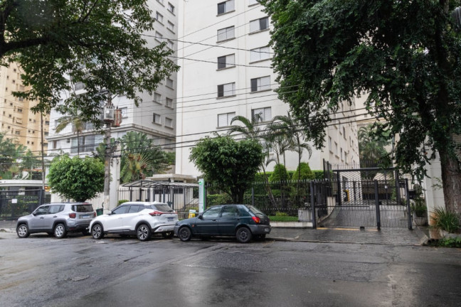 Imagem Apartamento com 3 Quartos à Venda, 75 m² em Vila Anglo Brasileira - São Paulo Imagem Apartamento com 3 Quartos à Venda, 75 m² em Vila Anglo Brasileira - São Paulo