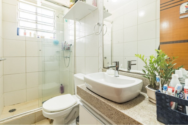 Imagem Apartamento com 2 Quartos à Venda, 58 m² em São Sebastião - Porto Alegre Imagem Apartamento com 2 Quartos à Venda, 58 m² em São Sebastião - Porto Alegre