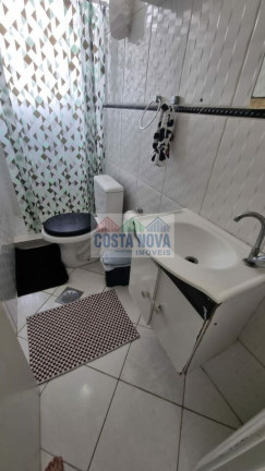 Imagem Casa com 3 Quartos à Venda, 131 m² em Vila Cascatinha - São Vicente Imagem Casa com 3 Quartos à Venda, 131 m² em Vila Cascatinha - São Vicente