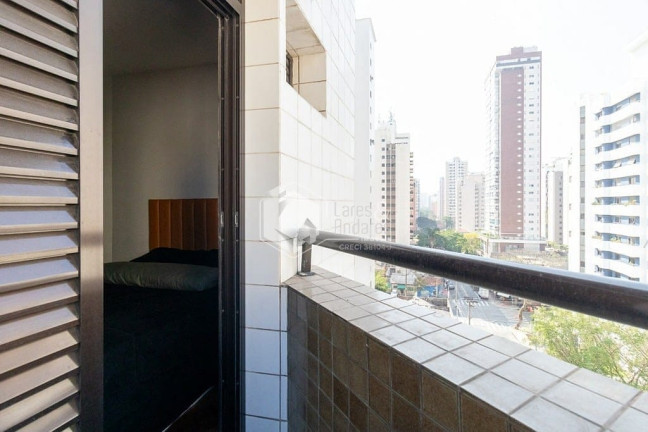 Imagem Apartamento com 3 Quartos à Venda, 122 m² em Moema - São Paulo Imagem Apartamento com 3 Quartos à Venda, 122 m² em Moema - São Paulo