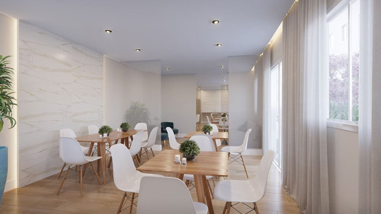 Imagem Apartamento com 2 Quartos à Venda, 45 m² em Campos Elíseos - São Paulo