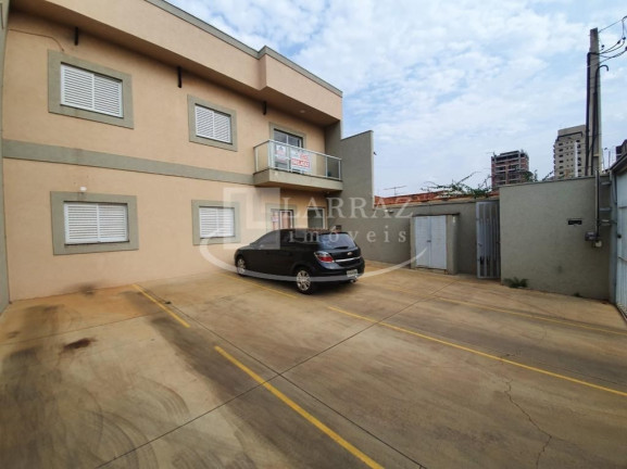 Imagem Imóvel com 2 Quartos à Venda, 70 m² em Ribeirânia - Ribeirão Preto Imagem Imóvel com 2 Quartos à Venda, 70 m² em Ribeirânia - Ribeirão Preto