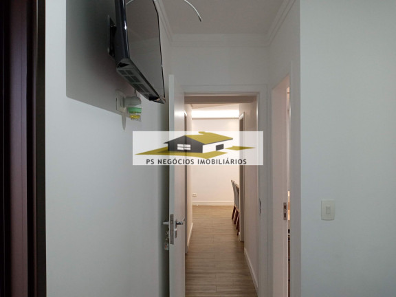 Imagem Apartamento com 3 Quartos à Venda, 79 m² em Ipiranga - São Paulo Imagem Apartamento com 3 Quartos à Venda, 79 m² em Ipiranga - São Paulo
