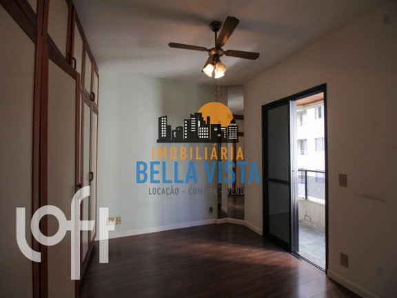 Imagem Apartamento com 4 Quartos à Venda, em Brooklin - São Paulo Imagem Apartamento com 4 Quartos à Venda, em Brooklin - São Paulo