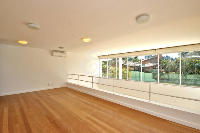 Imagem Casa de Condomínio com 4 Quartos à Venda, 900 m² em Alphaville - Santana De Parnaíba