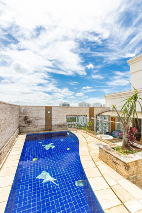 Imagem Apartamento com 4 Quartos à Venda, 312 m² em Santo Amaro - São Paulo Imagem Apartamento com 4 Quartos à Venda, 312 m² em Santo Amaro - São Paulo