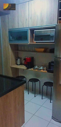Imagem Apartamento com 2 Quartos à Venda, 48 m² em Pirituba - São Paulo Imagem Apartamento com 2 Quartos à Venda, 48 m² em Pirituba - São Paulo