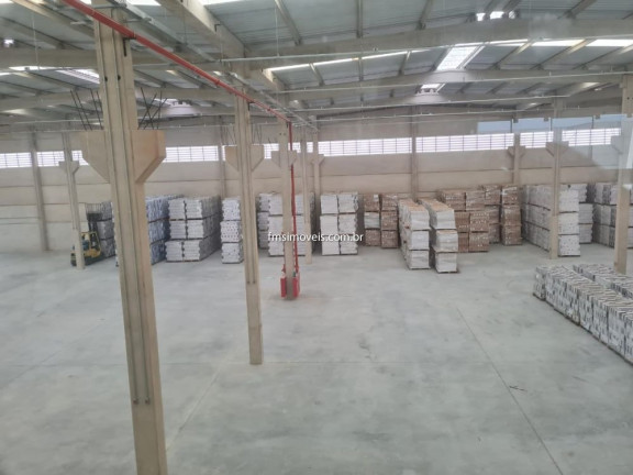 Imóvel para Alugar, 558 m² em Zona Industrial - Sorocaba