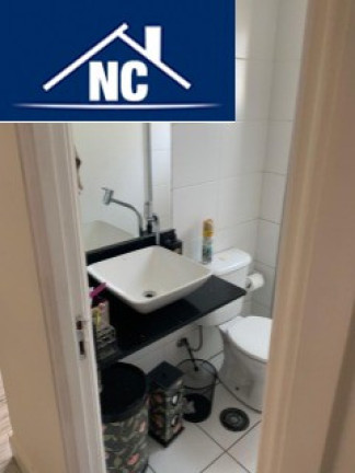 Imagem Apartamento com 2 Quartos à Venda, 47 m² em Taboão - São Bernardo Do Campo