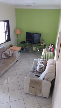 Imagem Sobrado com 4 Quartos à Venda, 250 m² em Vila São José - Taubaté