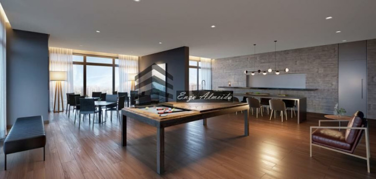 Imagem Apartamento com 2 Quartos à Venda, 67 m² em Alto Da Boa Vista - São Paulo Imagem Apartamento com 2 Quartos à Venda, 67 m² em Alto Da Boa Vista - São Paulo