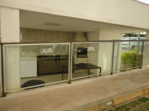Imagem Apartamento com 2 Quartos à Venda, 51 m² em Setor Industrial (taguatinga) - Brasília