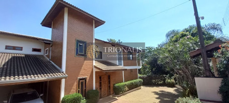 Imagem Casa com 6 Quartos à Venda, 332 m² em Jardim São Maria - Bom Jesus Dos Perdões Imagem Casa com 6 Quartos à Venda, 332 m² em Jardim São Maria - Bom Jesus Dos Perdões
