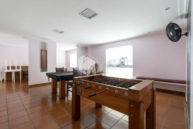 Imagem Apartamento com 3 Quartos à Venda, 121 m² em Vila Monte Alegre - São Paulo Imagem Apartamento com 3 Quartos à Venda, 121 m² em Vila Monte Alegre - São Paulo