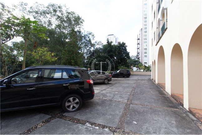 Imagem Apartamento com 3 Quartos à Venda, 75 m² em Morumbi - São Paulo