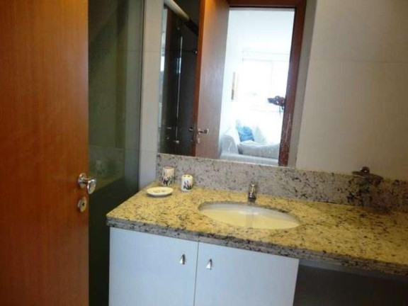 Imagem Apartamento com 1 Quarto à Venda, 4.000 m² em Iguatemi - Salvador