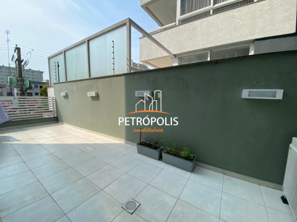 Imagem Apartamento com 3 Quartos à Venda, 138 m² em Medianeira - Caxias Do Sul