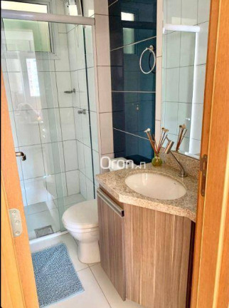 Imagem Apartamento com 3 Quartos à Venda, 73 m² em Jardim Goiás - Goiânia Imagem Apartamento com 3 Quartos à Venda, 73 m² em Jardim Goiás - Goiânia