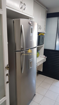 Imagem Apartamento com 2 Quartos à Venda, 69 m² em Vila Ipojuca - São Paulo