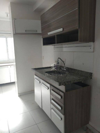 Imagem Apartamento com 2 Quartos à Venda, 58 m² em Vila Sônia - São Paulo Imagem Apartamento com 2 Quartos à Venda, 58 m² em Vila Sônia - São Paulo