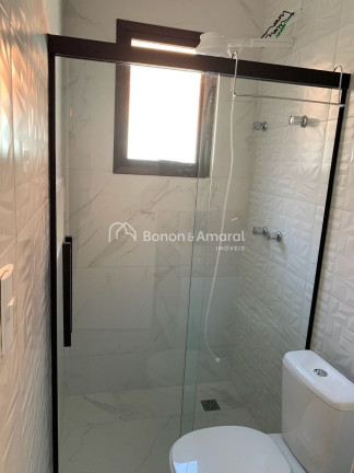 Imagem Casa de Condomínio com 3 Quartos à Venda, 200 m² em Vila Monte Alegre - Paulínia Imagem Casa de Condomínio com 3 Quartos à Venda, 200 m² em Vila Monte Alegre - Paulínia