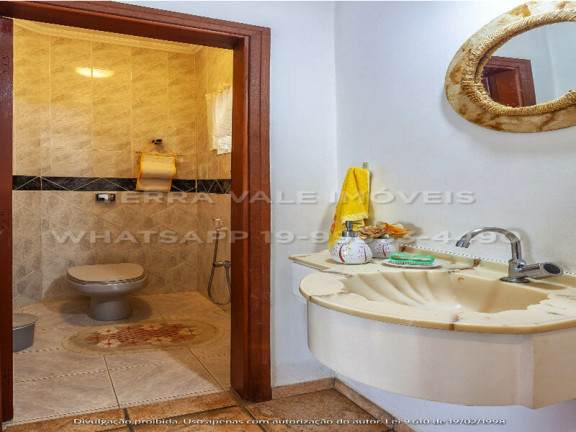 Imagem Sobrado com 3 Quartos à Venda, 214 m² em Parque Imperador - Campinas