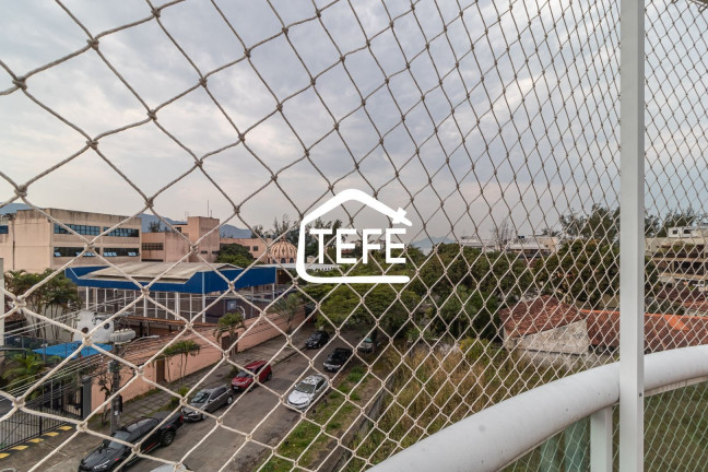Imagem Cobertura com 3 Quartos à Venda, 293 m² em Recreio Dos Bandeirantes - Rio De Janeiro