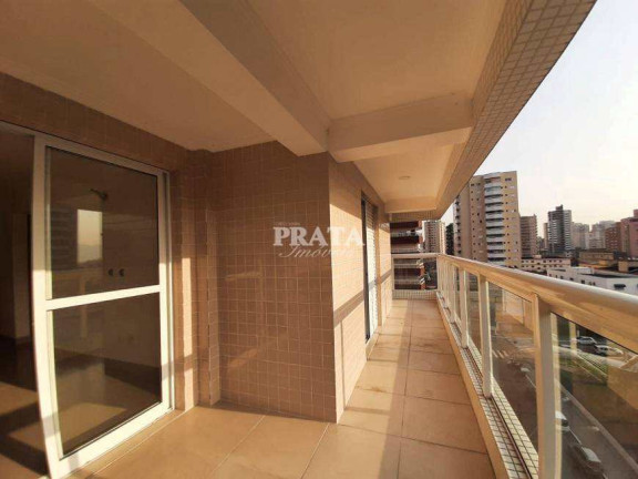 Imagem Apartamento à Venda, 84 m² em Tupi - Praia Grande