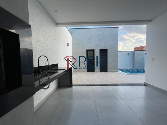 Imagem Casa com 3 Quartos à Venda, 183 m² em Parque Ibiti Reserva - Sorocaba
