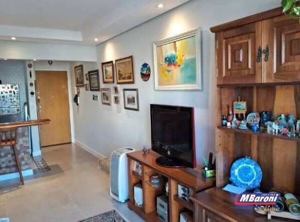 Imagem Apartamento com 1 Quarto à Venda, 55 m² em Cambuci - São Paulo Imagem Apartamento com 1 Quarto à Venda, 55 m² em Cambuci - São Paulo