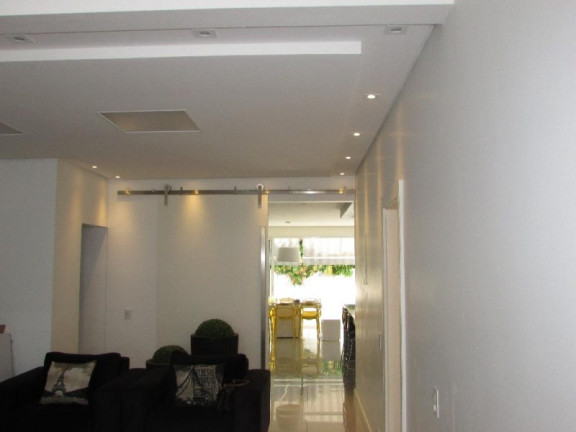 Imagem Sobrado com 3 Quartos à Venda, 250 m² em Jardim Village Saint Claire - Sorocaba