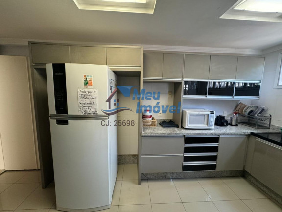 Imagem Casa com 4 Quartos à Venda, 493 m² em Asa Sul - Brasília