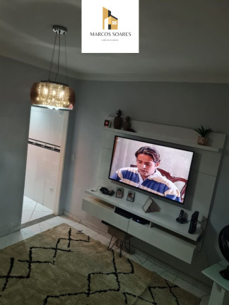 Imagem Casa com 3 Quartos à Venda, 141 m² em Vila Menck - Osasco