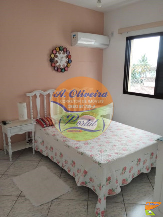 Imagem Apartamento com 3 Quartos à Venda, 80 m² em Centro - Ubatuba Imagem Apartamento com 3 Quartos à Venda, 80 m² em Centro - Ubatuba