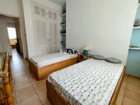 Imagem Apartamento com 3 Quartos à Venda, 162 m² em Pitangueiras - Guarujá