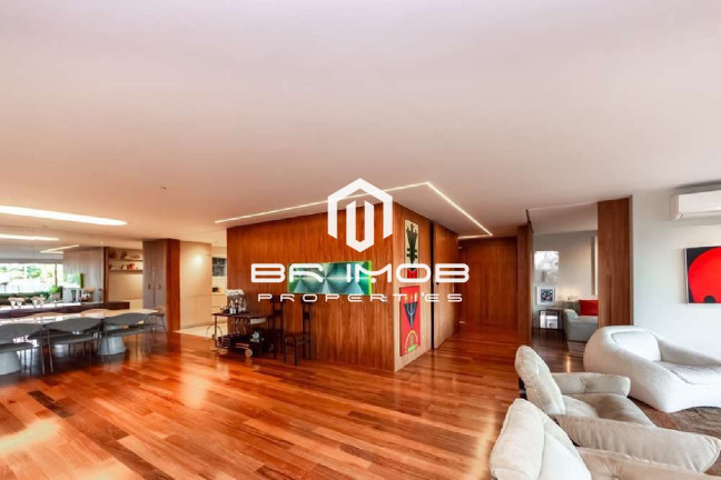Imagem Imóvel com 4 Quartos à Venda, 301 m² em Cerqueira César - São Paulo Imagem Imóvel com 4 Quartos à Venda, 301 m² em Cerqueira César - São Paulo