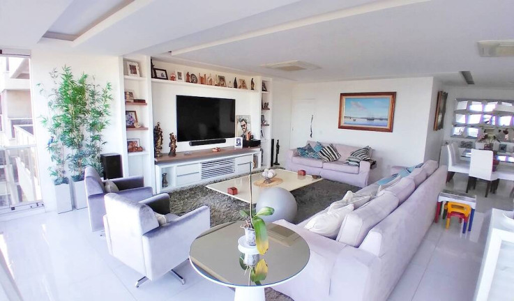 Imagem Apartamento com 4 Quartos à Venda, em Barra Da Tijuca - Rio De Janeiro Imagem Apartamento com 4 Quartos à Venda, em Barra Da Tijuca - Rio De Janeiro